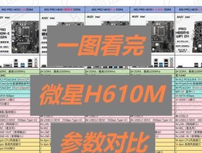 微星主板官网更新步骤是什么？