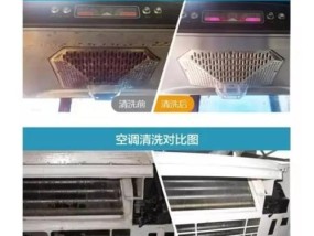 空调怎么拆卸清洗？拆卸后如何正确清洗保养？