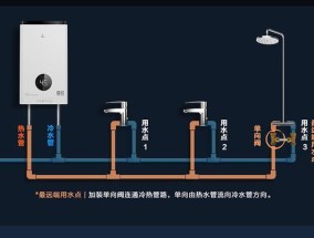 扬子天然气热水器怎么安装？安装过程中常见问题有哪些？