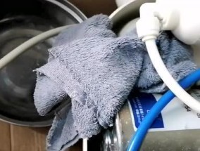 九阳净水器水管漏水的修理方法（解决九阳净水器水管漏水的实用技巧）