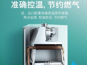 威能壁挂炉取暖温度上不去的常见故障及修复方法（解决威能壁挂炉取暖温度上不去的实用技巧）