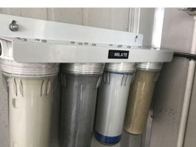 净水器过滤器测试方法（科学有效的净水器过滤器性能评估与测试）