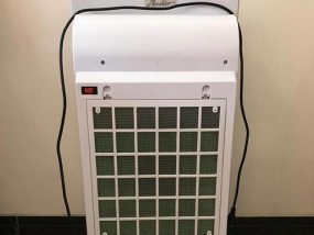 富达移动空调死机原因及上门维修解决方案（故障分析）