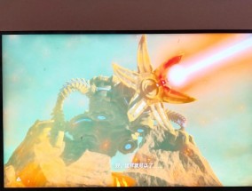 Switch旷野之息游戏如何进行存档？