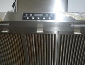 如何正确清洗以康太乐抽油烟机（省时省力）