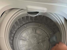 洗衣机水流不停的原因及解决方法（探究洗衣机水流不停的原因）