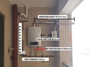 自然排烟热水器怎么用？使用方法和常见问题解答？
