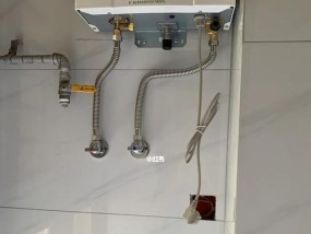 解决以能率热水器01故障的有效方法（以能率热水器01故障维修指南）