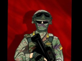 迷彩定制手机的性能如何？