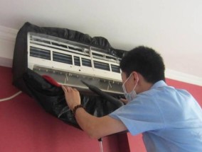 如何正确清洗广州空调（掌握关键步骤）