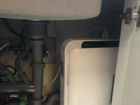 如何解决净水器产生废水的问题（环保净水）