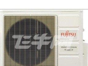 富士通空调PR报错问题的处理方法（解决富士通空调显示字母PR报错的实用技巧）
