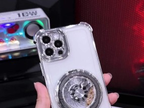 防冻支架手机壳使用方法是什么？如何确保有效防冻？