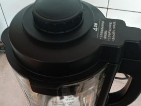 九阳破壁机不破壁，如何应对（解决九阳破壁机不破壁的方法）