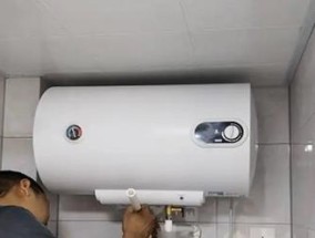 电热水器用一会就没热水怎么办？可能原因及解决方法是什么？