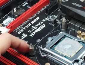 电脑散热器立柱安装方法是什么？安装不当会有什么问题？