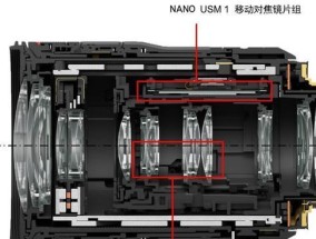 佳能长焦镜头校正技巧有哪些？