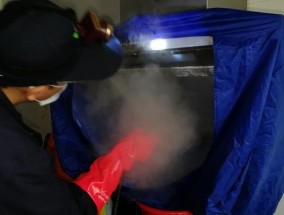 厨房油烟机反味处理方法大揭秘（厨房油烟机的反味问题为何严重）