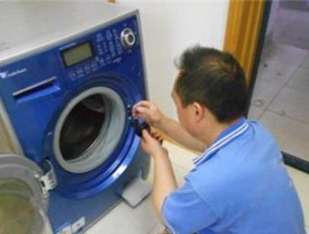 洗衣机维修（诊断洗衣机进水慢的常见故障及解决方案）