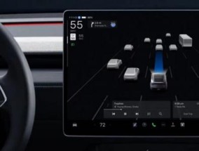 Grok+Tesla 驾驶认知革命：汽车开始「思考」的那一刻，从自动驾驶到自主思考