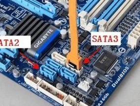 海景房sata固态硬盘安装步骤是什么？