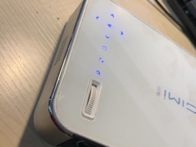 闲鱼投影仪出现白点问题的原因与解决方法（解析闲鱼投影仪白点问题）