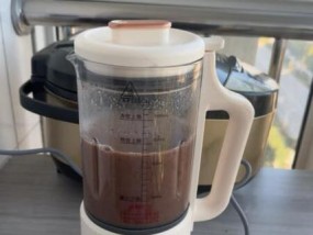 破壁机面板损坏如何修复？维修步骤与注意事项是什么？