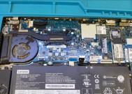 联想笔记本键盘声音如何打开？打开后会有哪些变化？