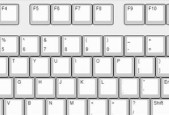 PC键盘有哪些区别？如何挑选适合自己的键盘？
