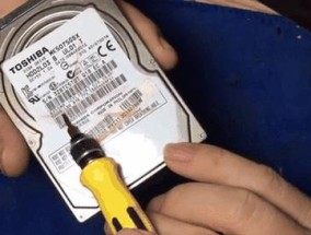 机械硬盘如何转移到新电脑上？需要哪些工具？