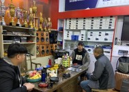 晋城音响设备哪里买最划算？价格优惠的店铺推荐？