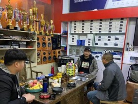晋城音响设备哪里买最划算？价格优惠的店铺推荐？
