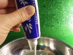 牙膏和白醋清洗油烟机效果好吗？步骤是什么？