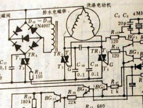 小天鹅洗衣机不通电的原因及维修方法（了解小天鹅洗衣机不通电的可能原因）