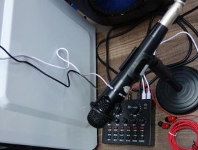 声卡与投影仪的连接方法及应用（实现更好音视频体验的关键技巧）
