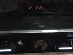 现代油烟机控制面板失灵了怎么办？常见原因有哪些？