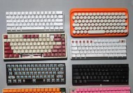 原厂键盘选择哪种轴体好？