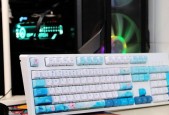 蜻蜓品牌新推出的键盘型号是什么？它的特点有哪些？
