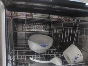 消毒柜异味处理方法（解决消毒柜异味的有效技巧）