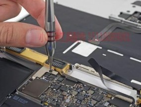 苹果手机定期清灰方法是什么？