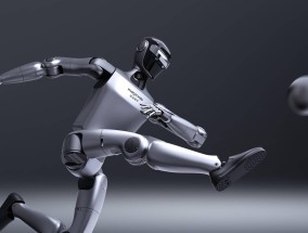 魔法原子推出高动态双足人形机器人MagicBot Z1
