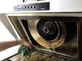 空调清洗油烟机滤网的正确方法（保持油烟机滤网清洁）
