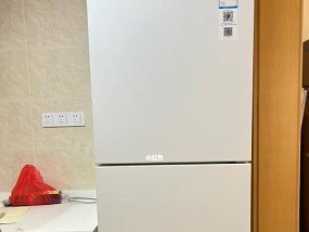 松下冰箱制冰室的实用性研究（解析松下冰箱制冰室的功能及优势）