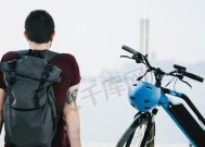 怎么拍骑电瓶车的人背影？最佳角度和技巧是什么？