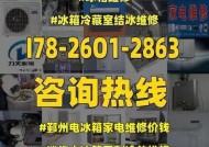电冰箱漏氟的原因与维修方法（探究电冰箱漏氟的原因及如何进行维修）