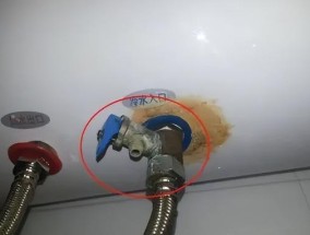 如何清洗热水器水垢（轻松清除热水器内的水垢）