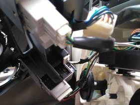 惠而浦冰箱显示f3如何检测维修？