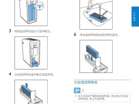 空调清洗方法，让你的空气更清新（有效清除空调中的污垢）