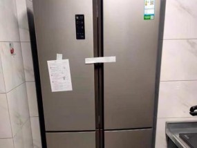 冰箱外壳损坏如何修复？容声冰箱外壳维修指南？