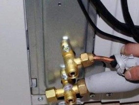 空调漏氟的危害及应对措施（探索空调漏氟原因与解决方案）